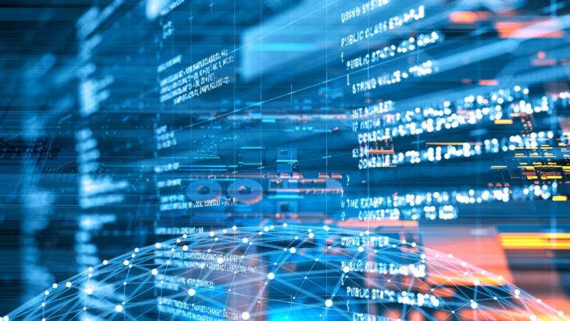 Linux基石：奉贤区小程序开发公司的技术底座与发行版选择逻辑